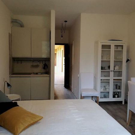 Bianca Studio Guanzate Dış mekan fotoğraf