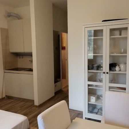 Bianca Studio Guanzate Dış mekan fotoğraf