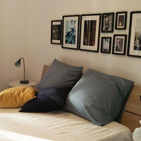 Bianca Studio Guanzate Dış mekan fotoğraf