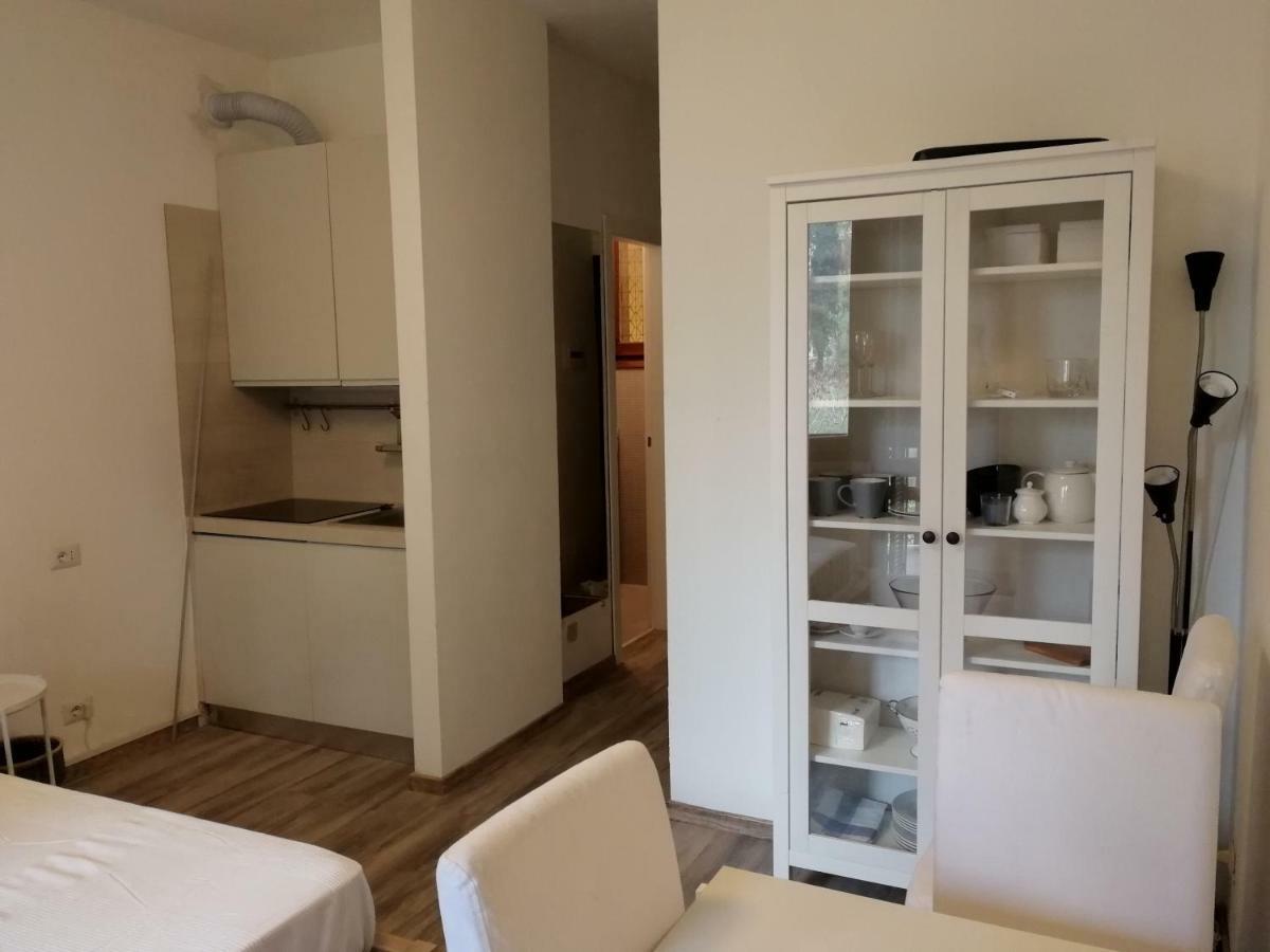Bianca Studio Guanzate Dış mekan fotoğraf