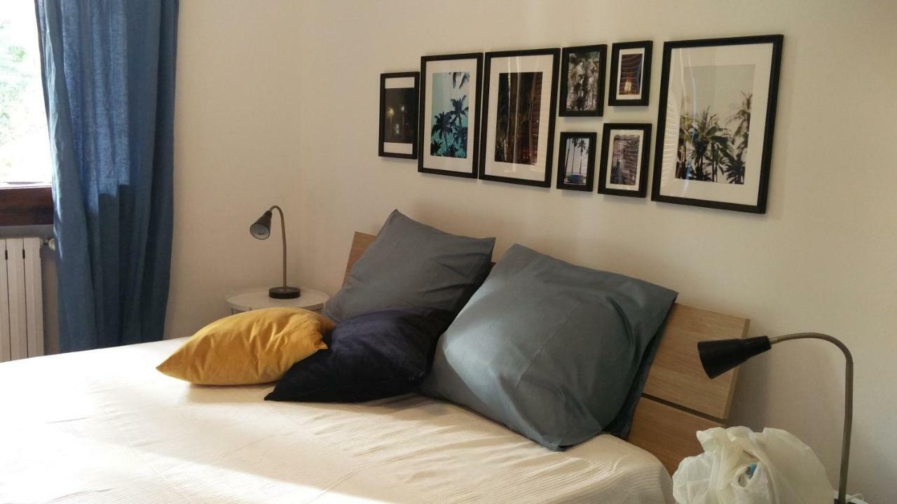 Bianca Studio Guanzate Dış mekan fotoğraf