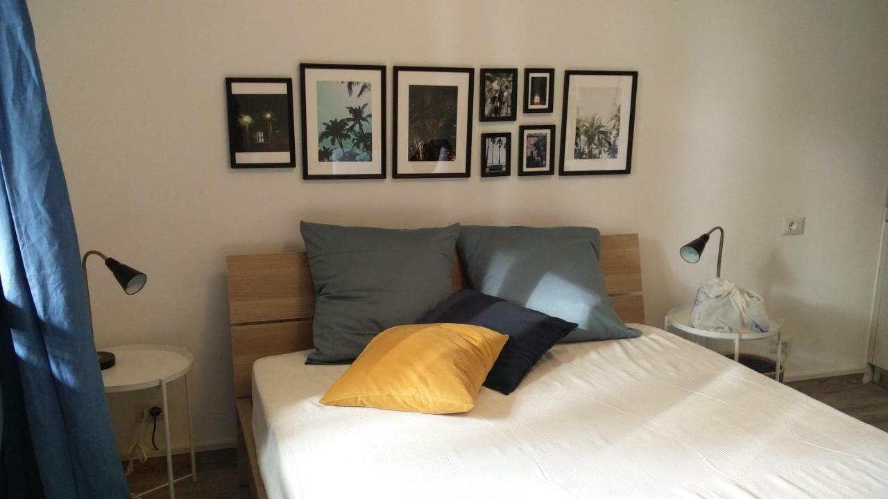 Bianca Studio Guanzate Dış mekan fotoğraf