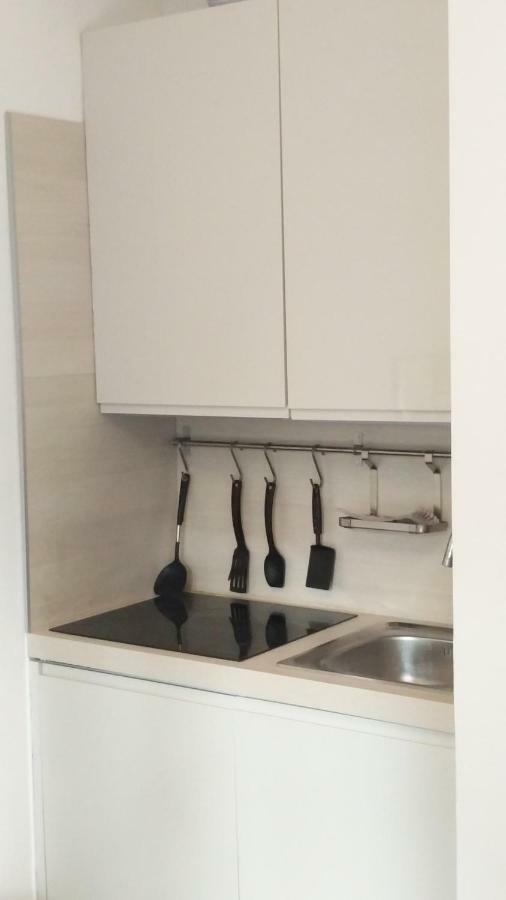 Bianca Studio Guanzate Dış mekan fotoğraf