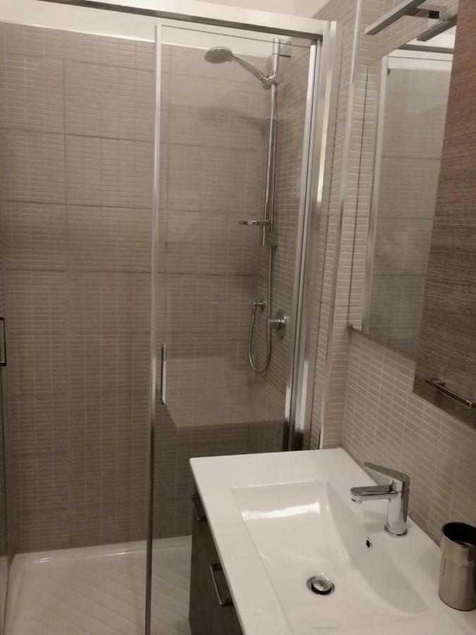 Bianca Studio Guanzate Dış mekan fotoğraf