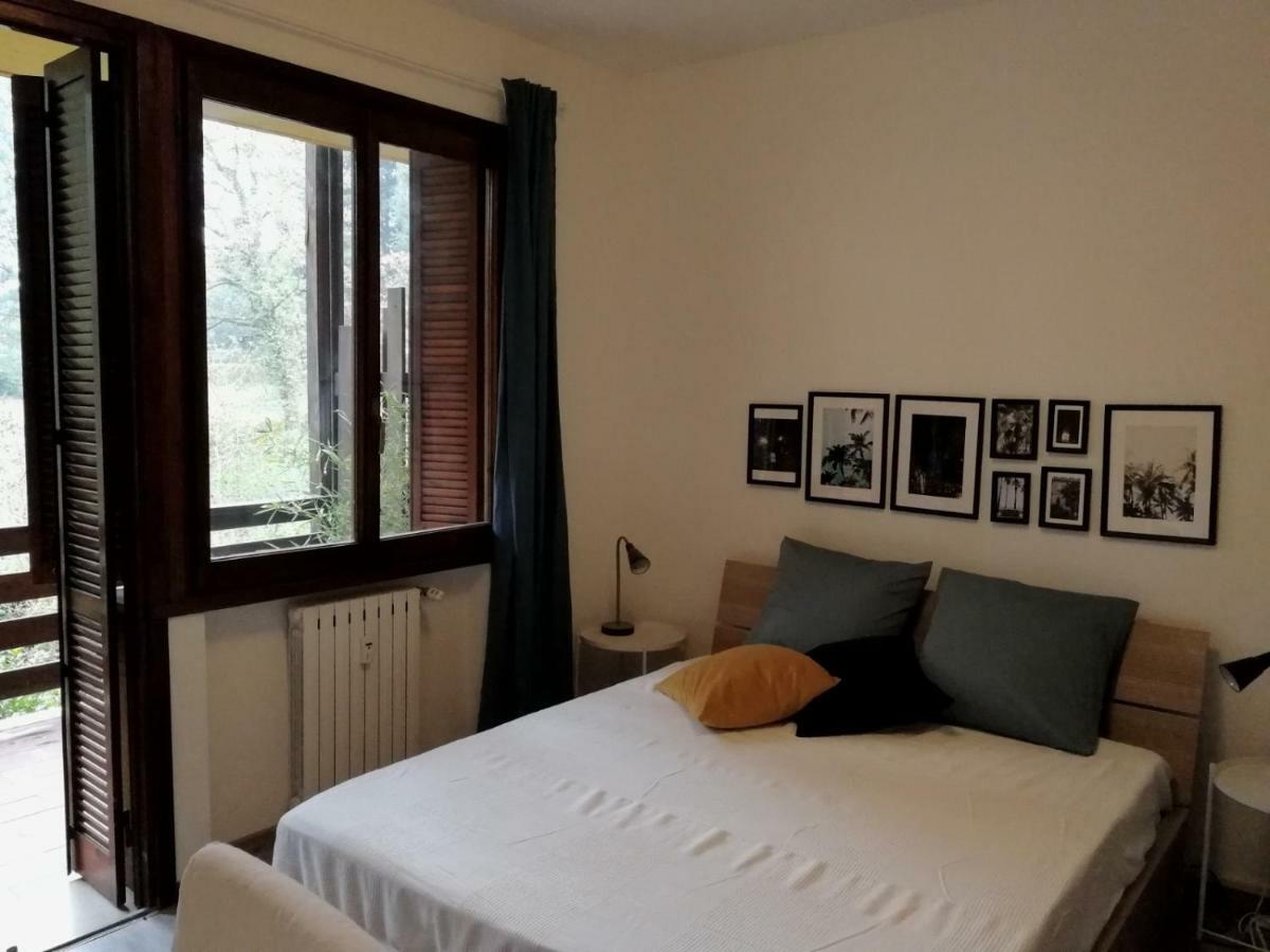 Bianca Studio Guanzate Dış mekan fotoğraf